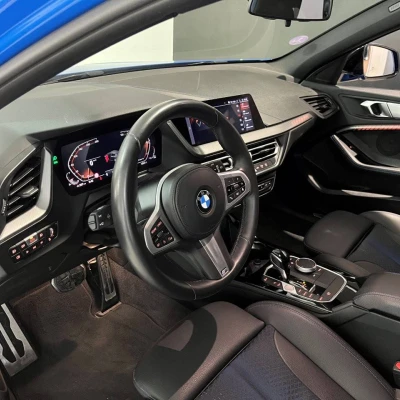 118i 136 ch DKG7  M Sport - photo 13/70
