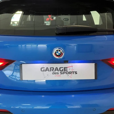 118i 136 ch DKG7  M Sport - photo 12/70