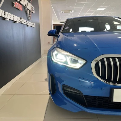 118i 136 ch DKG7  M Sport - photo 10/70