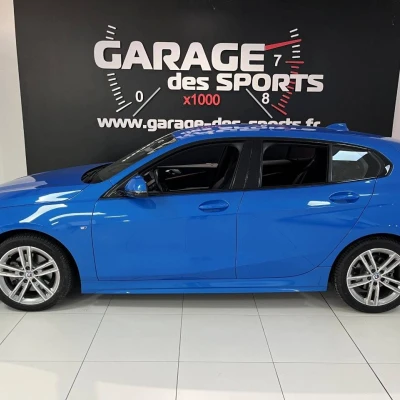 118i 136 ch DKG7  M Sport - photo 8/70