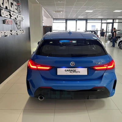 118i 136 ch DKG7  M Sport - photo 6/70