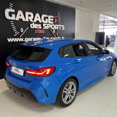 118i 136 ch DKG7  M Sport - photo 5/70