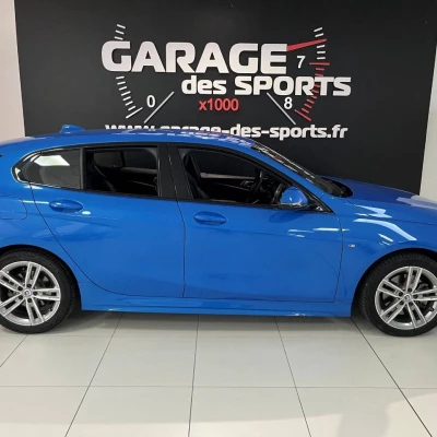 118i 136 ch DKG7  M Sport - photo 4/70