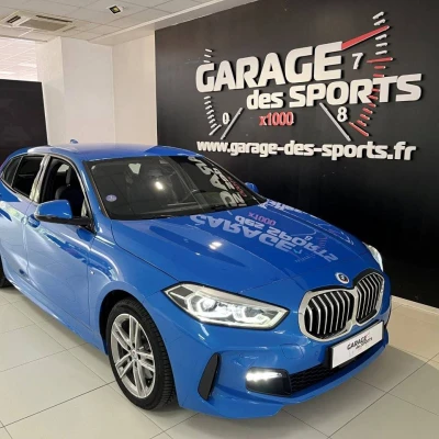 118i 136 ch DKG7  M Sport - photo 3/70