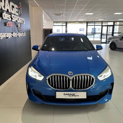 118i 136 ch DKG7  M Sport - photo 2/70