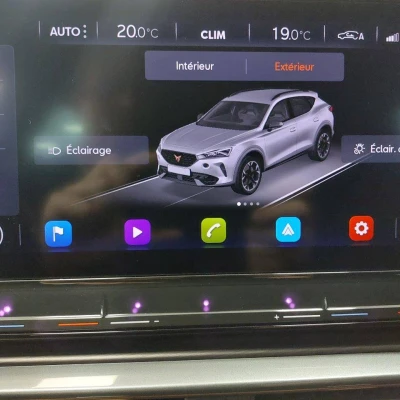 Formentor 1.5 TSI 150 ch DSG7  V - photo 48/62