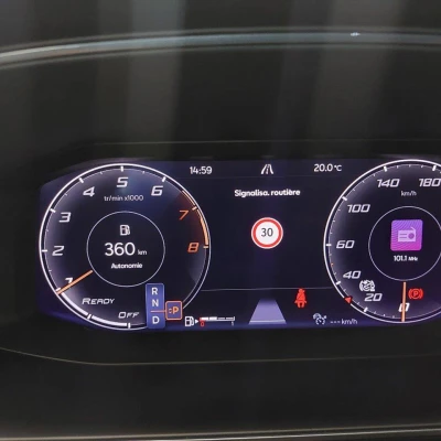 Formentor 1.5 TSI 150 ch DSG7  V - photo 29/62