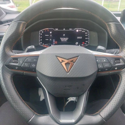 Formentor 1.5 TSI 150 ch DSG7  V - photo 21/62