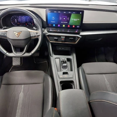 Formentor 1.5 TSI 150 ch DSG7  V - photo 20/62