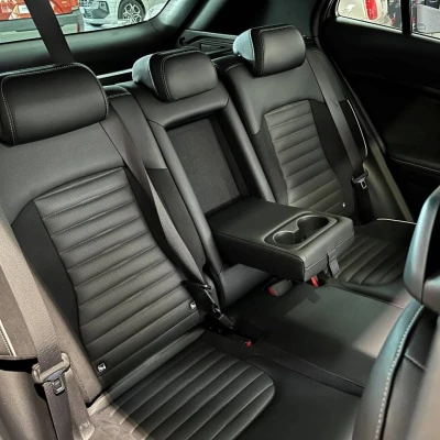 Sportage 1.6 T-GDi 245ch ISG Hybride Rechargeable BVA6 4x4  GT-line Premium Business - photo 78/86