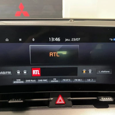 Sportage 1.6 T-GDi 245ch ISG Hybride Rechargeable BVA6 4x4  GT-line Premium Business - photo 61/86