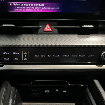 Sportage 1.6 T-GDi 245ch ISG Hybride Rechargeable BVA6 4x4  GT-line Premium Business - photo 54/86