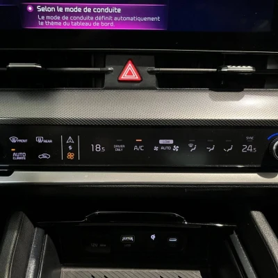 Sportage 1.6 T-GDi 245ch ISG Hybride Rechargeable BVA6 4x4  GT-line Premium Business - photo 53/86