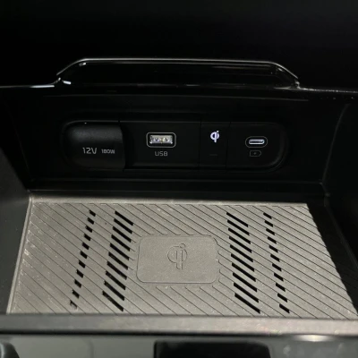 Sportage 1.6 T-GDi 245ch ISG Hybride Rechargeable BVA6 4x4  GT-line Premium Business - photo 52/86