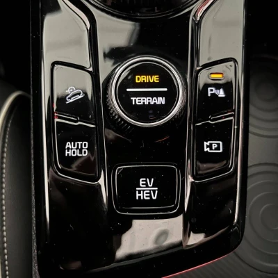 Sportage 1.6 T-GDi 245ch ISG Hybride Rechargeable BVA6 4x4  GT-line Premium Business - photo 48/86