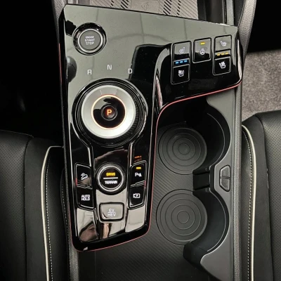 Sportage 1.6 T-GDi 245ch ISG Hybride Rechargeable BVA6 4x4  GT-line Premium Business - photo 47/86