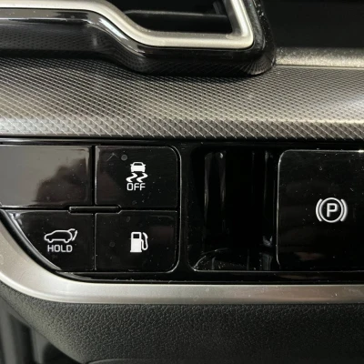 Sportage 1.6 T-GDi 245ch ISG Hybride Rechargeable BVA6 4x4  GT-line Premium Business - photo 43/86