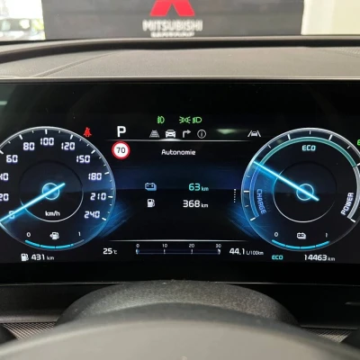 Sportage 1.6 T-GDi 245ch ISG Hybride Rechargeable BVA6 4x4  GT-line Premium Business - photo 35/86