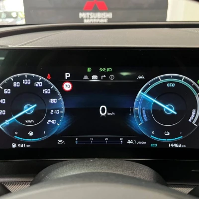 Sportage 1.6 T-GDi 245ch ISG Hybride Rechargeable BVA6 4x4  GT-line Premium Business - photo 34/86