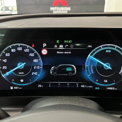 Sportage 1.6 T-GDi 245ch ISG Hybride Rechargeable BVA6 4x4  GT-line Premium Business - photo 33/86