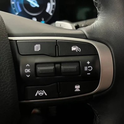 Sportage 1.6 T-GDi 245ch ISG Hybride Rechargeable BVA6 4x4  GT-line Premium Business - photo 26/86