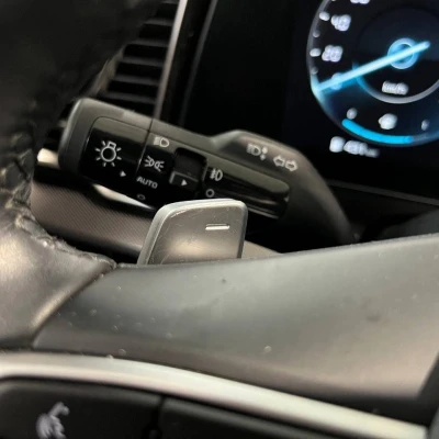 Sportage 1.6 T-GDi 245ch ISG Hybride Rechargeable BVA6 4x4  GT-line Premium Business - photo 25/86