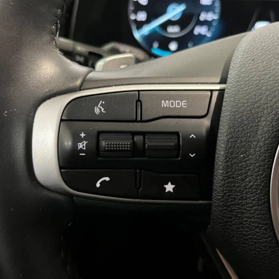 Sportage 1.6 T-GDi 245ch ISG Hybride Rechargeable BVA6 4x4  GT-line Premium Business - photo 24/86
