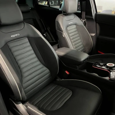 Sportage 1.6 T-GDi 245ch ISG Hybride Rechargeable BVA6 4x4  GT-line Premium Business - photo 20/86