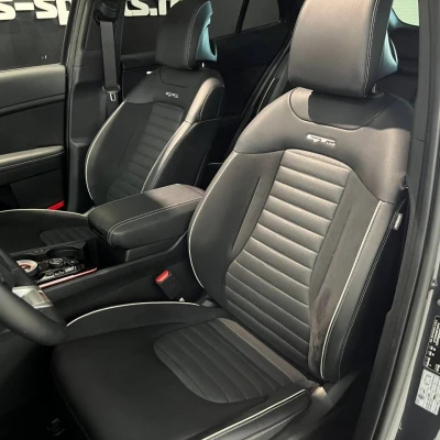 Sportage 1.6 T-GDi 245ch ISG Hybride Rechargeable BVA6 4x4  GT-line Premium Business - photo 16/86
