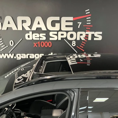 Sportage 1.6 T-GDi 245ch ISG Hybride Rechargeable BVA6 4x4  GT-line Premium Business - photo 10/86