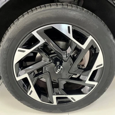Sportage 1.6 T-GDi 245ch ISG Hybride Rechargeable BVA6 4x4  GT-line Premium Business - photo 9/86