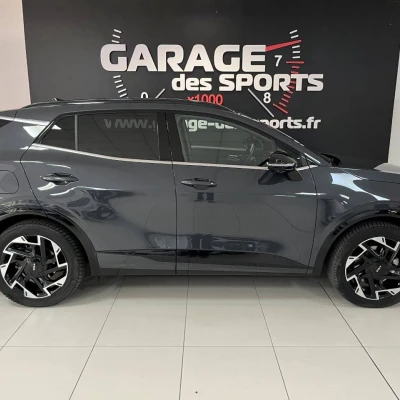 Sportage 1.6 T-GDi 245ch ISG Hybride Rechargeable BVA6 4x4  GT-line Premium Business - photo 4/86