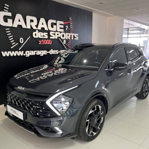  SPORTAGE