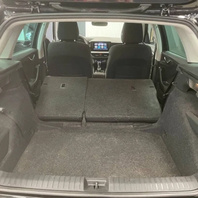 Kamiq 1.0 TSI Evo 110 ch DSG7  Business - photo 64/66