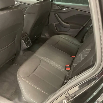 Kamiq 1.0 TSI Evo 110 ch DSG7  Business - photo 58/66