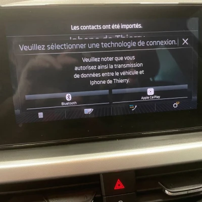 Kamiq 1.0 TSI Evo 110 ch DSG7  Business - photo 56/66