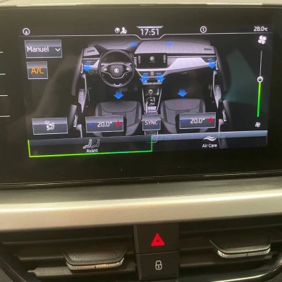 Kamiq 1.0 TSI Evo 110 ch DSG7  Business - photo 55/66