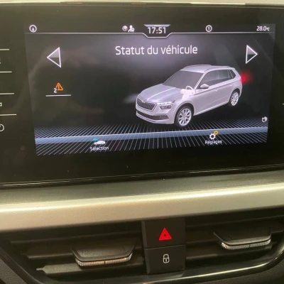 Kamiq 1.0 TSI Evo 110 ch DSG7  Business - photo 54/66