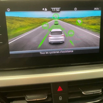 Kamiq 1.0 TSI Evo 110 ch DSG7  Business - photo 53/66