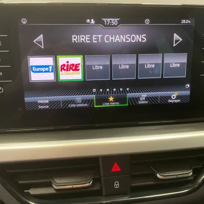 Kamiq 1.0 TSI Evo 110 ch DSG7  Business - photo 52/66