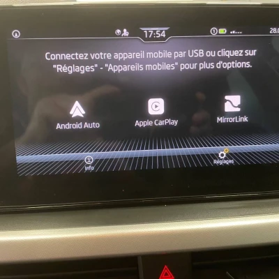 Kamiq 1.0 TSI Evo 110 ch DSG7  Business - photo 46/66
