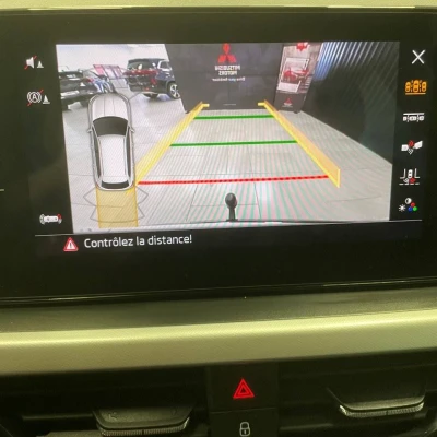 Kamiq 1.0 TSI Evo 110 ch DSG7  Business - photo 44/66