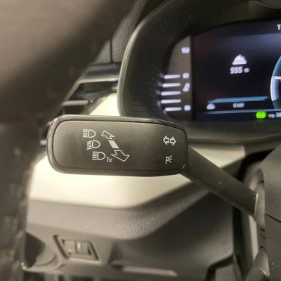 Kamiq 1.0 TSI Evo 110 ch DSG7  Business - photo 37/66