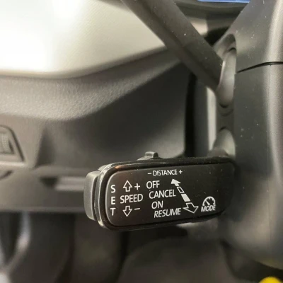 Kamiq 1.0 TSI Evo 110 ch DSG7  Business - photo 36/66