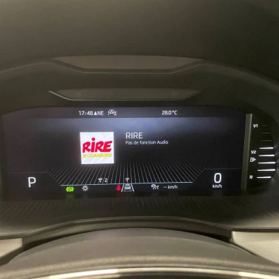 Kamiq 1.0 TSI Evo 110 ch DSG7  Business - photo 32/66