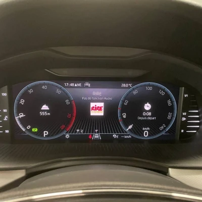 Kamiq 1.0 TSI Evo 110 ch DSG7  Business - photo 31/66
