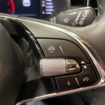Kamiq 1.0 TSI Evo 110 ch DSG7  Business - photo 24/66