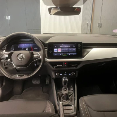 Kamiq 1.0 TSI Evo 110 ch DSG7  Business - photo 21/66