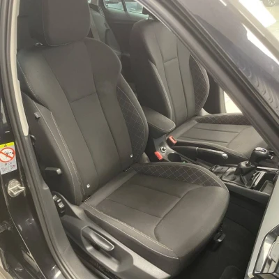 Kamiq 1.0 TSI Evo 110 ch DSG7  Business - photo 19/66