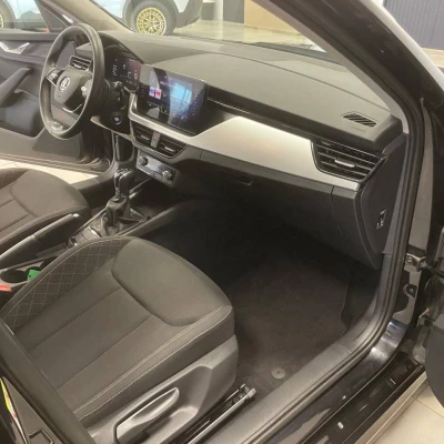Kamiq 1.0 TSI Evo 110 ch DSG7  Business - photo 18/66